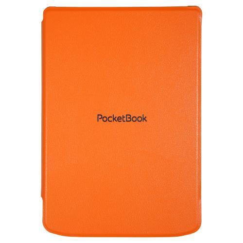 Pocketbook Shell Πορτοκαλί (Verse / Verse Pro) - Image 3
