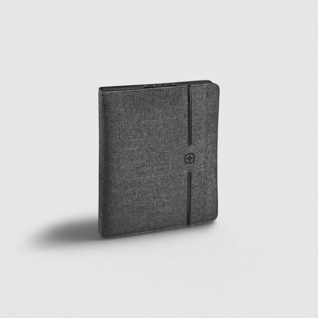 Wenger Affiliate Writing Γκρι (Universal 10") - Image 4