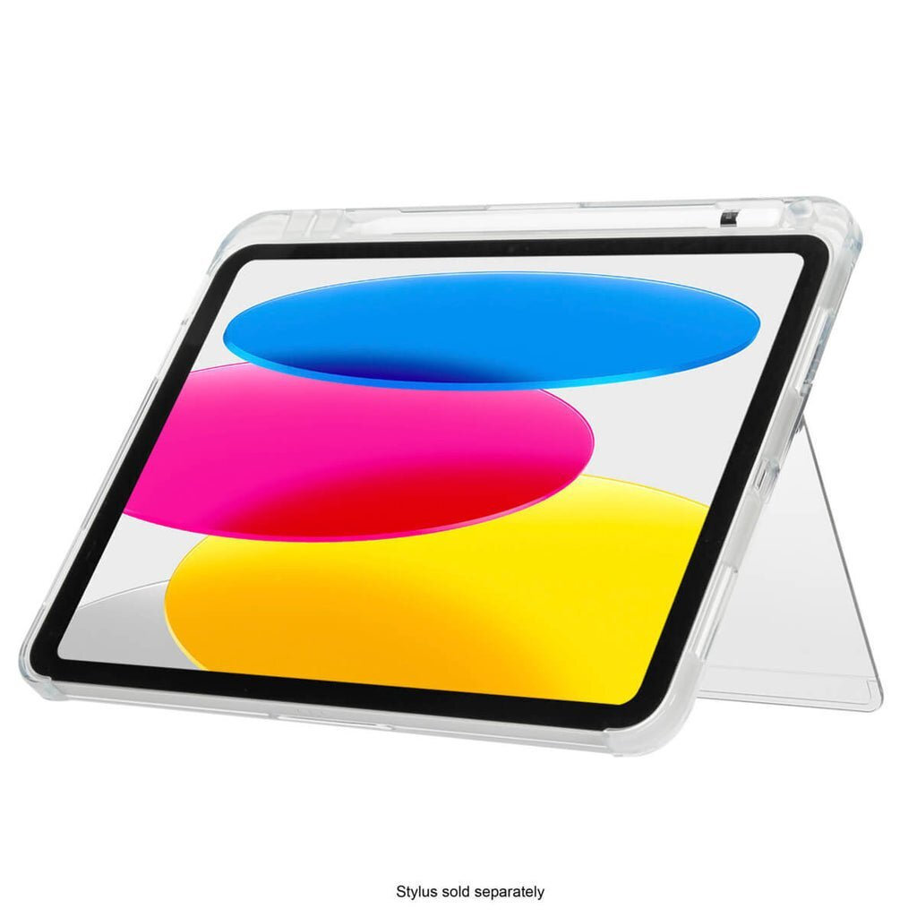 Targus Click-In Διάφανη (iPad 10.9) - Image 4
