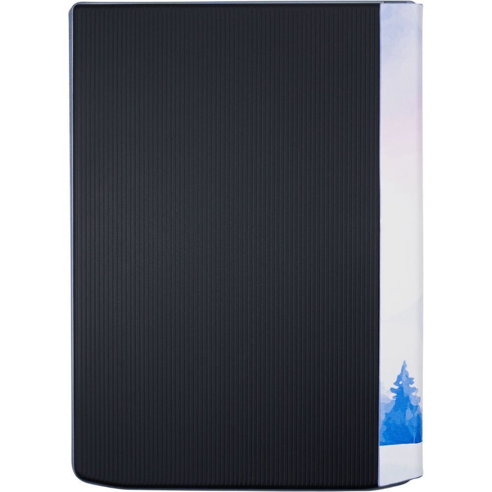 Pocketbook Flip Cover Wintertime Print - Image 4