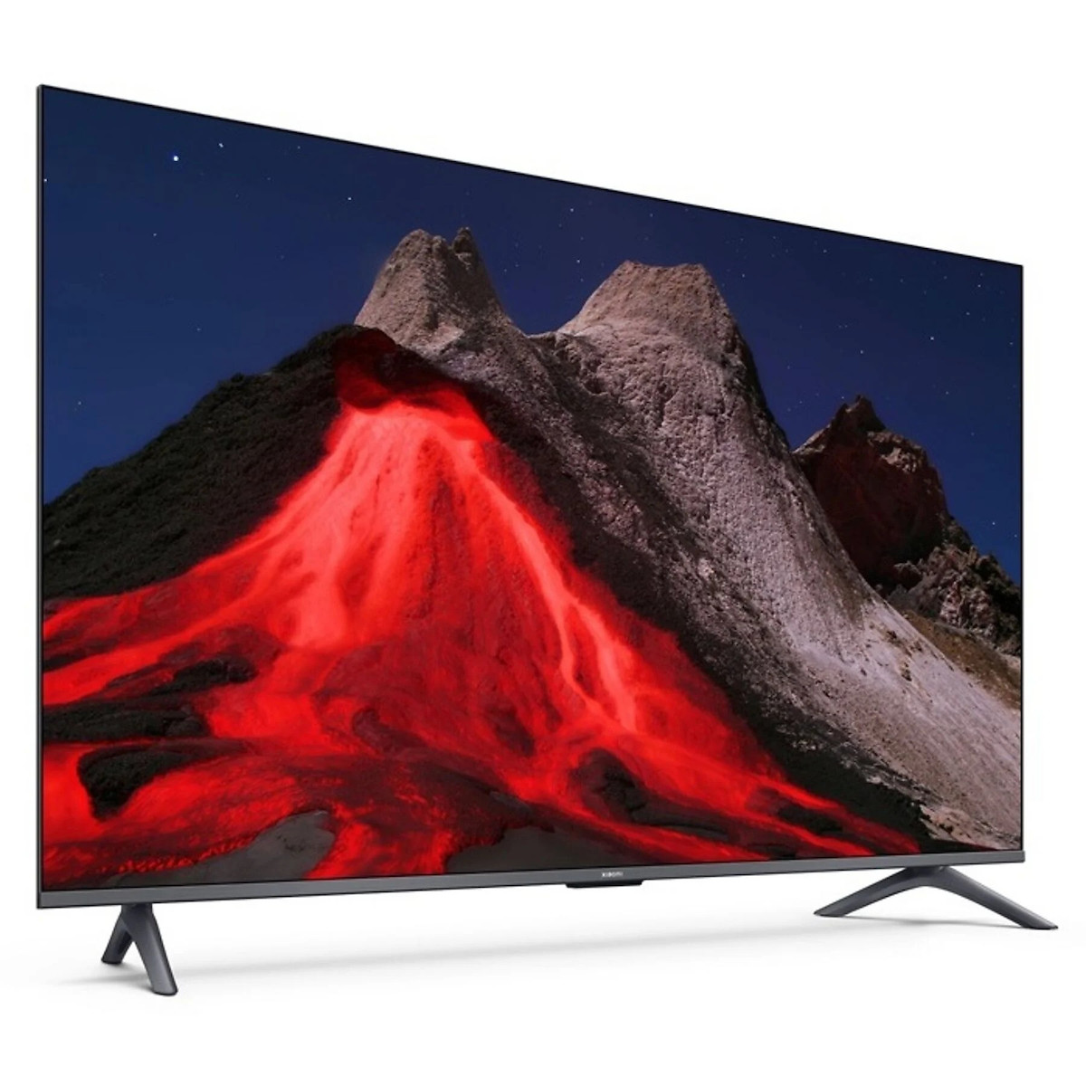 Xiaomi Smart 43" 4K QLED A PRO 2026 (2025) - Image 2