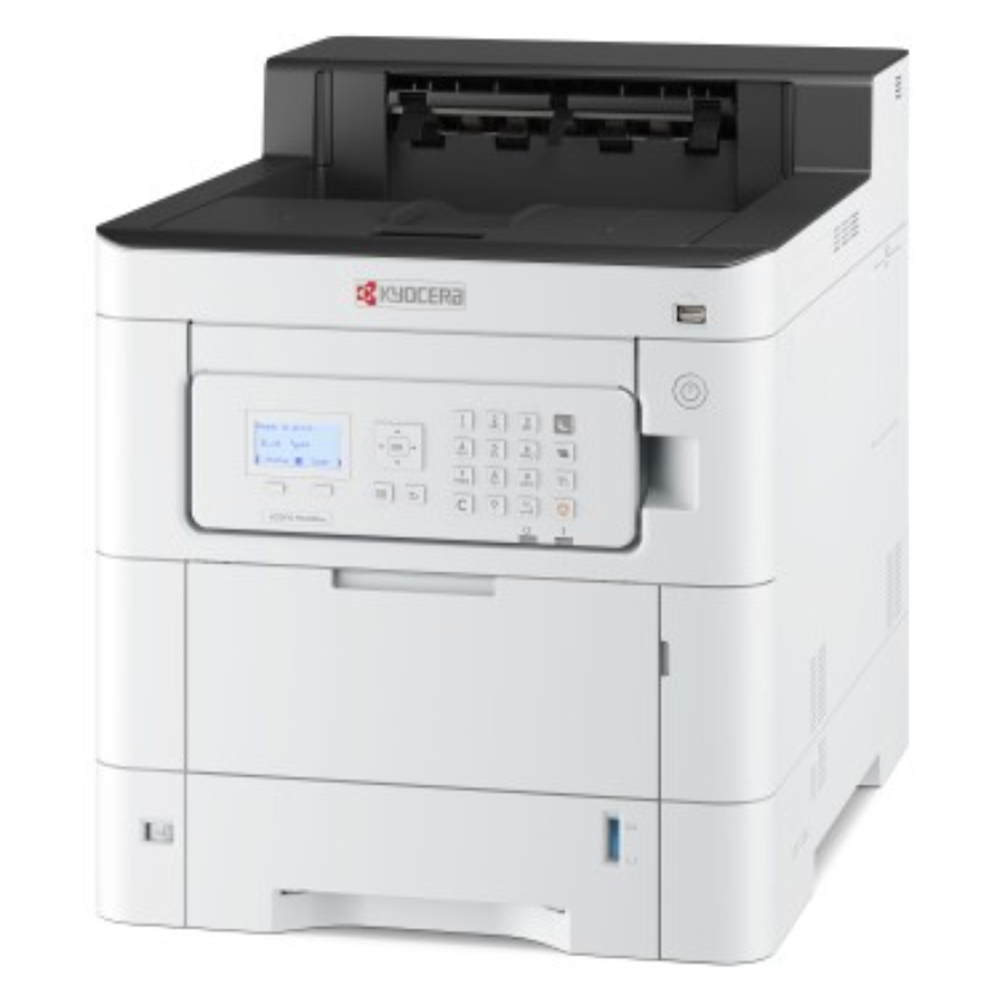 Kyocera Ecosys PA4500cx Ασπρόμαυρος Εκτυπωτής Laser - Image 6
