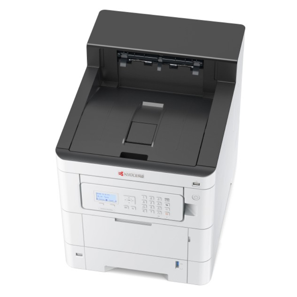 Kyocera Ecosys PA4500cx Ασπρόμαυρος Εκτυπωτής Laser - Image 5