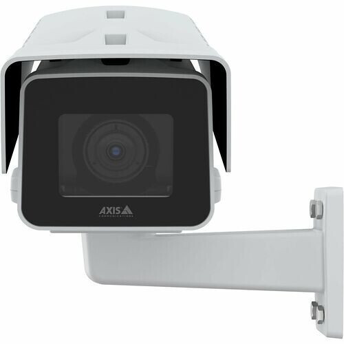 Axis P1385-E IP Αδιάβροχη Κάμερα Full HD 1080p - Image 2
