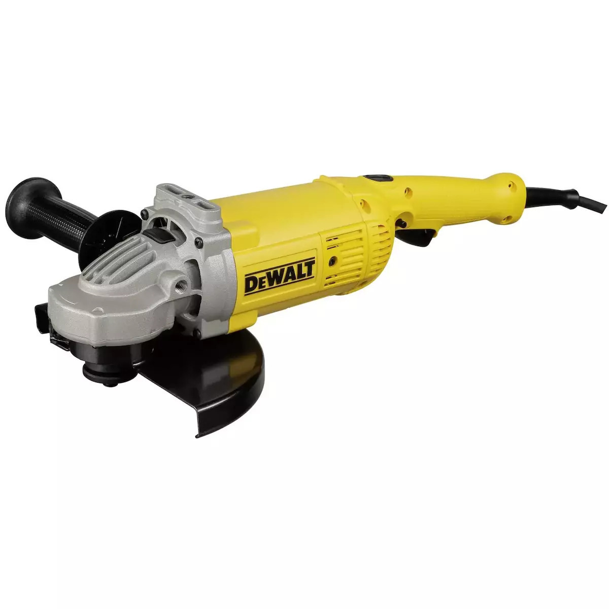 Dewalt Τροχός Ρεύματος 2600W DWE496 - Image 4