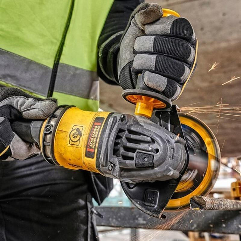 Dewalt DCG406NT Τροχός Μπαταρίας 18V Solo - Image 6