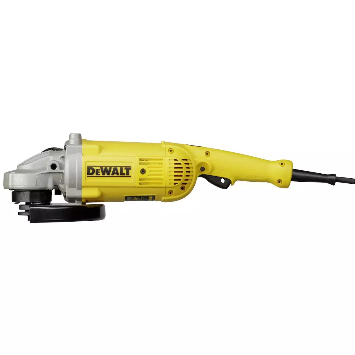 Dewalt Τροχός Ρεύματος 2600W DWE496 - Image 5