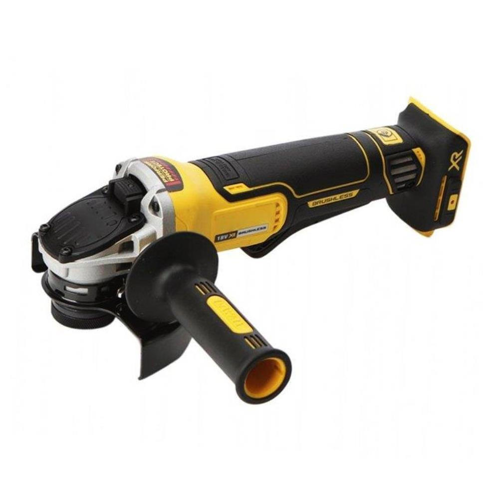 Dewalt Τροχός Μπαταρίας 18V Solo DCG406N - Image 5