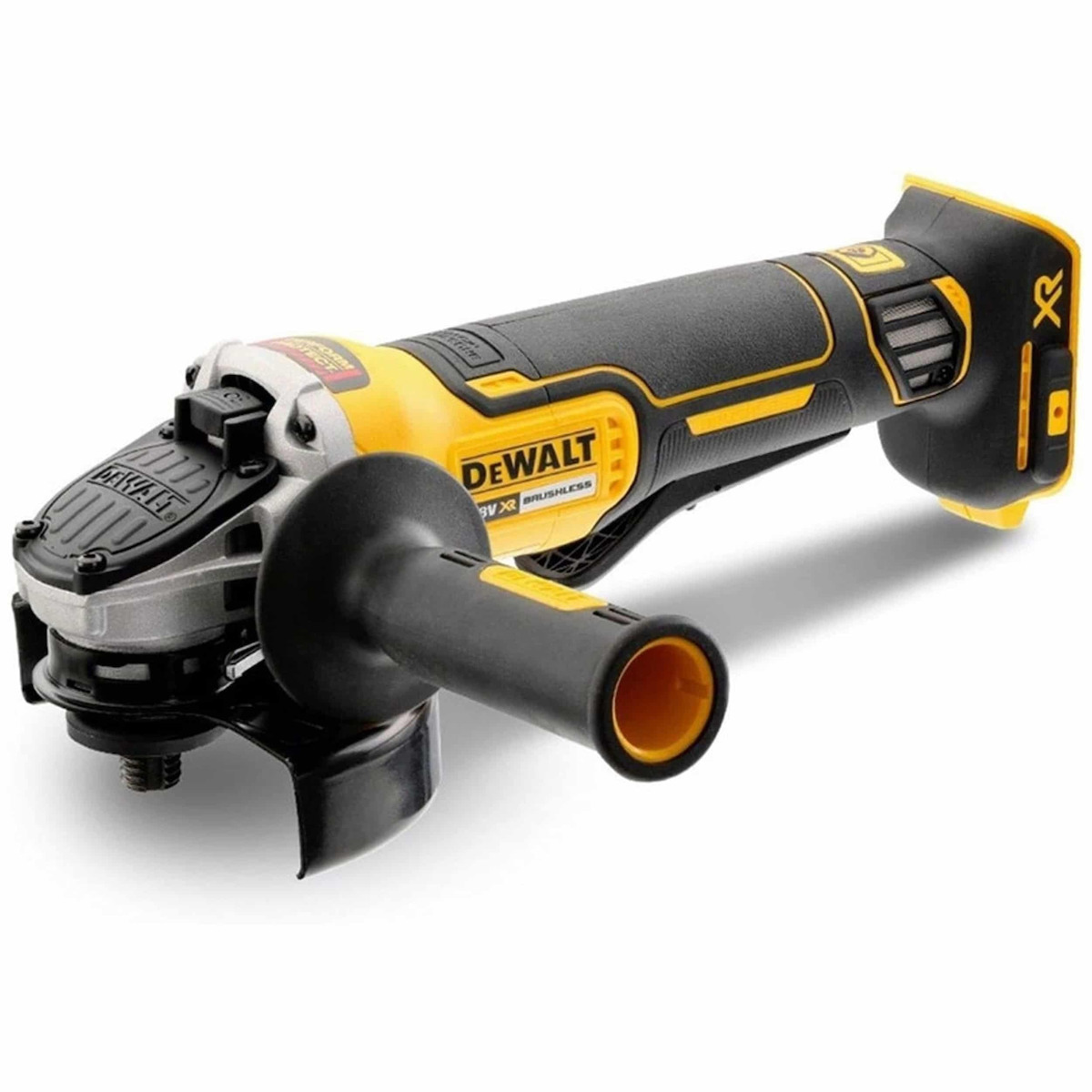 Dewalt Τροχός Μπαταρίας 18V Solo DCG406N - Image 4