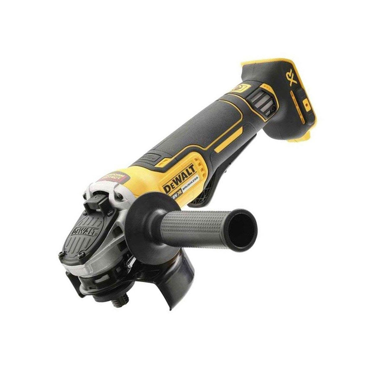Dewalt Τροχός Μπαταρίας 18V Solo DCG406N - Image 6