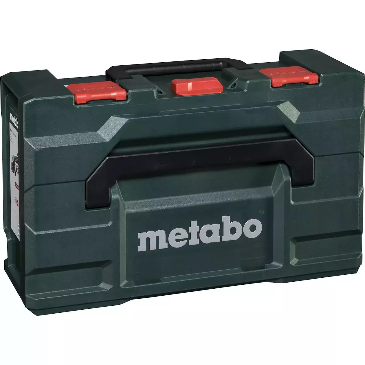 Metabo W 18 L 9-125 Quick Τροχός Μπαταρίας 18V Solo - Image 7