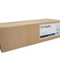 Lexmark Cartridge Γνήσιο Toner Laser Εκτυπωτή Μαύρο (24B7522)