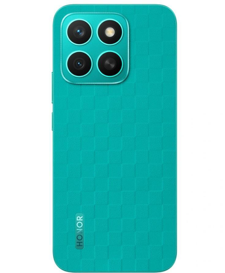 Honor X8c Dual SIM (8/256GB) Πράσινο - Image 6