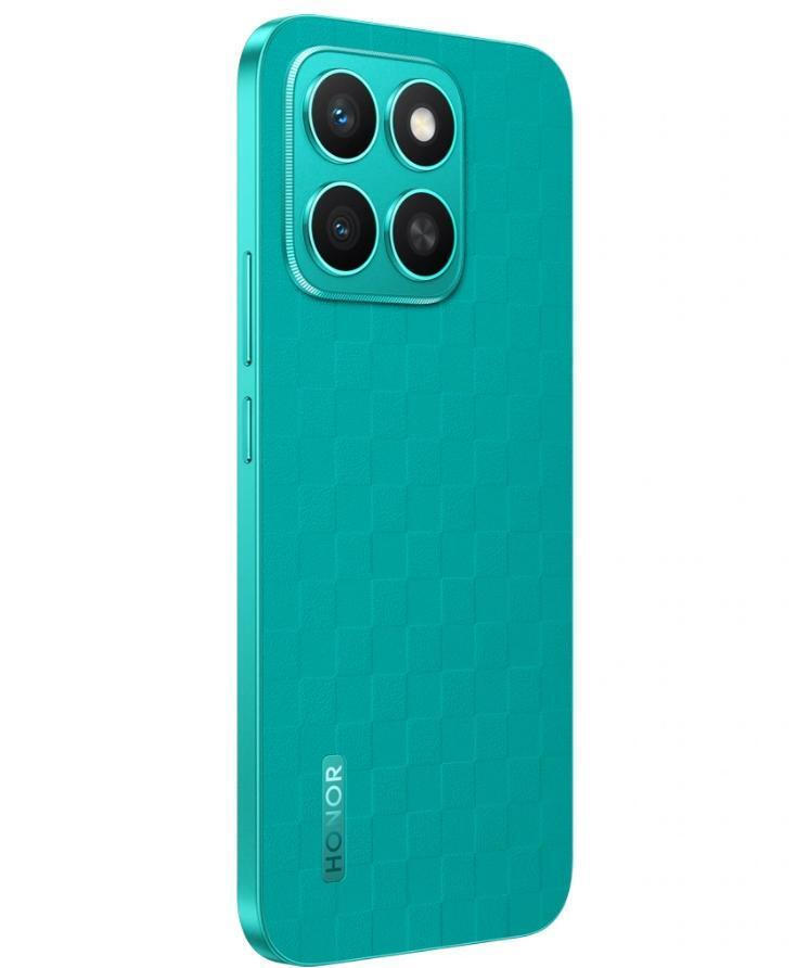 Honor X8c Dual SIM (8/256GB) Πράσινο - Image 5