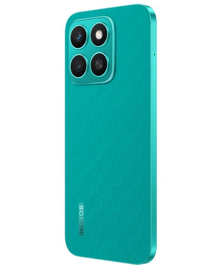 Honor X8c Dual SIM (8/256GB) Πράσινο - Image 7