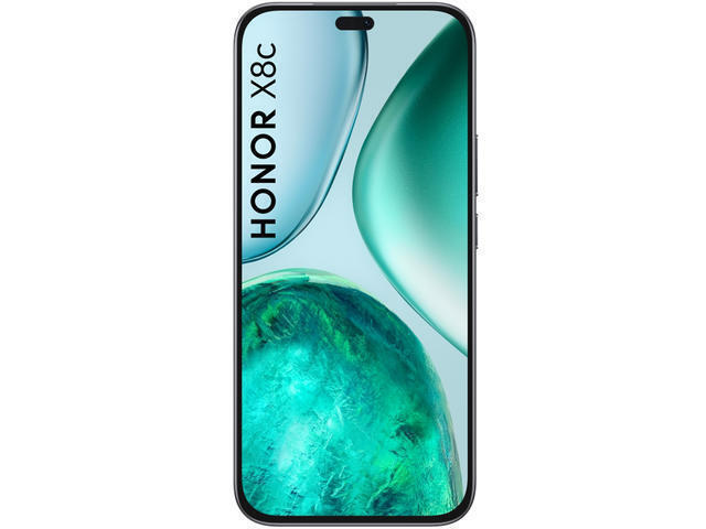 Honor X8c Dual SIM (8/256GB) Μαύρο - Image 4
