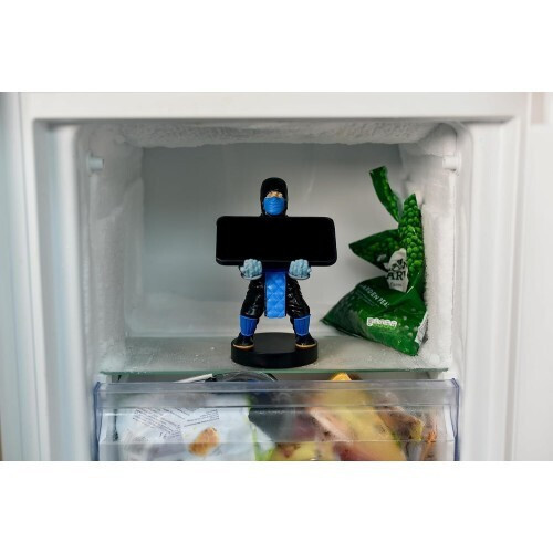 Exquisite Gaming Cable Guys Βάση Γραφείου για Κινητό Sub Zero - Image 10