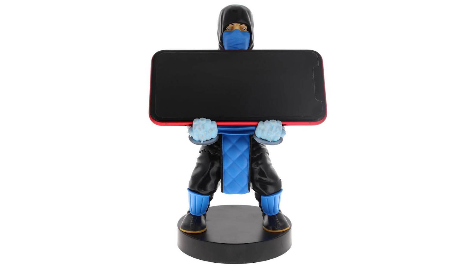 Exquisite Gaming Cable Guys Βάση Γραφείου για Κινητό Sub Zero - Image 6