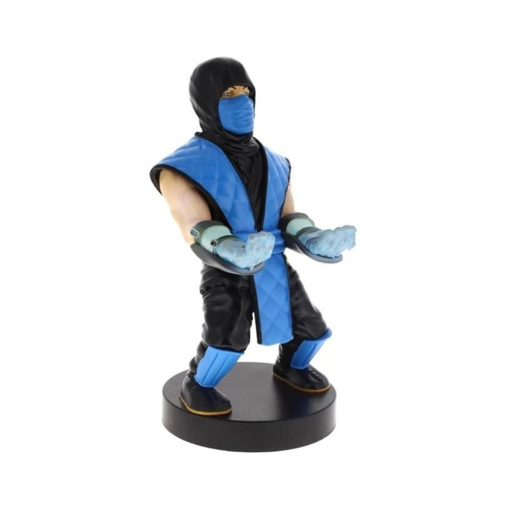 Exquisite Gaming Cable Guys Βάση Γραφείου για Κινητό Sub Zero - Image 4