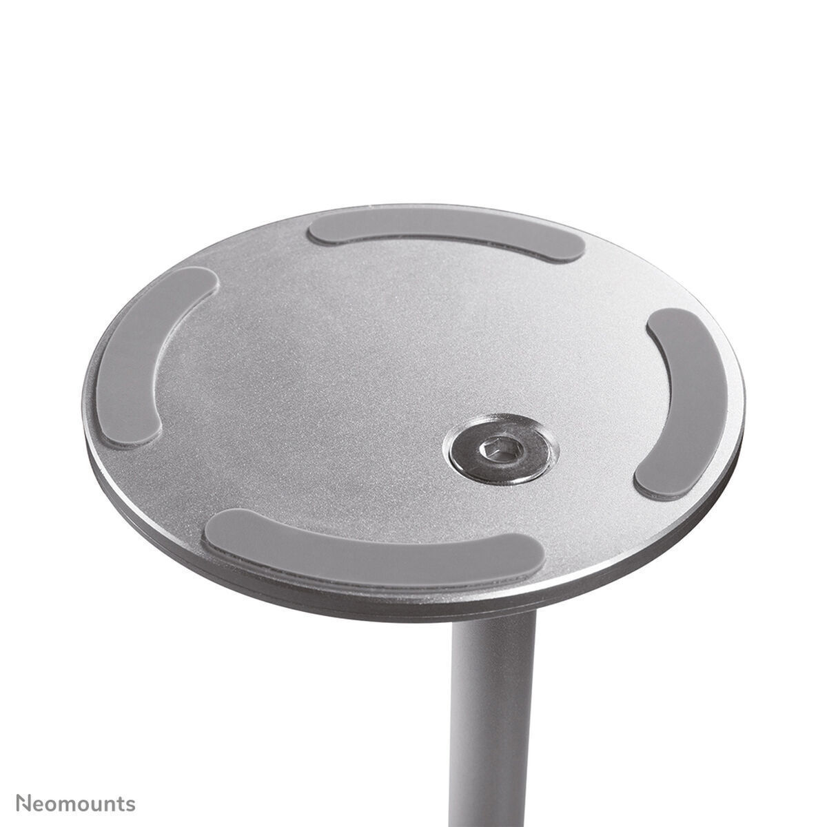 Newstar DS10-200SL1 Βάση Γραφείου για Κινητό σε Ασημί χρώμα - Image 5