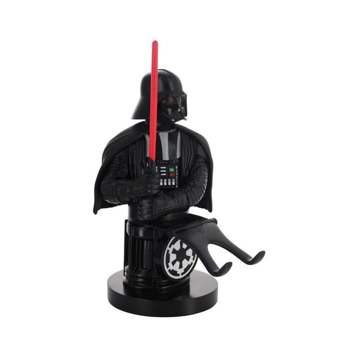 Exquisite Gaming Cable Guys Βάση Γραφείου για Κινητό Disney Star Wars Darth Vader