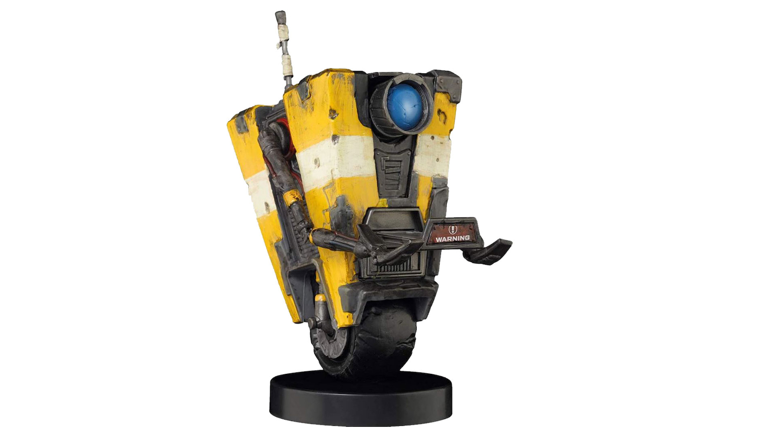 Exquisite Gaming Cable Guy Borderlands Βάση Γραφείου για Κινητό Clap Trap - Image 6