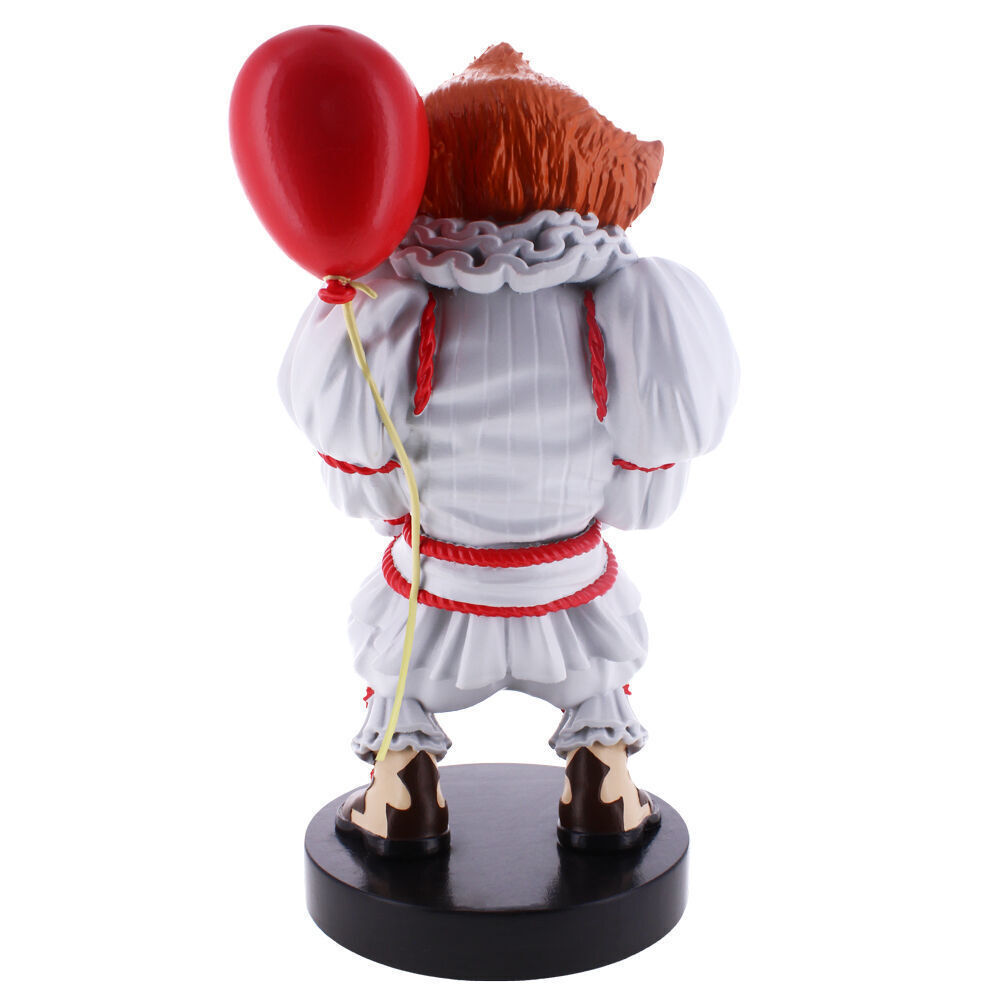 Exquisite Gaming Cable Guys Βάση Γραφείου για Κινητό Pennywise - Image 5