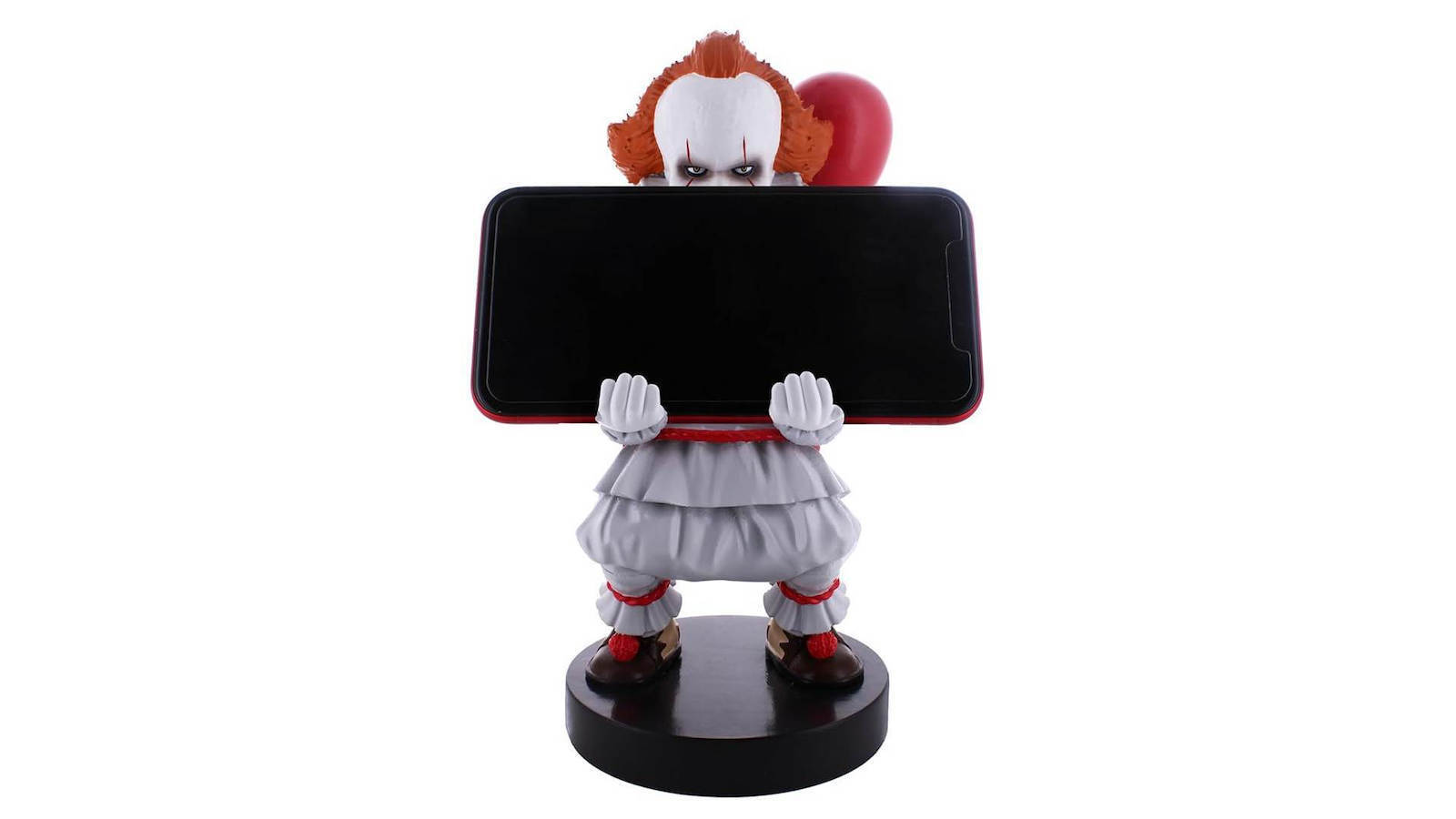 Exquisite Gaming Cable Guys Βάση Γραφείου για Κινητό Pennywise - Image 4