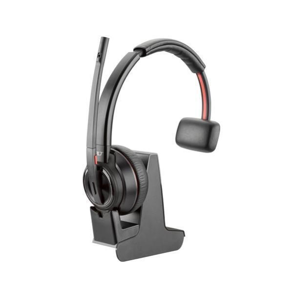 Poly VOIP Headset (8D3F1AA#ABB) - Image 3