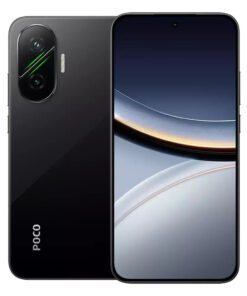 Xiaomi Poco F7 5G Dual SIM (12/512GB) Μαύρο