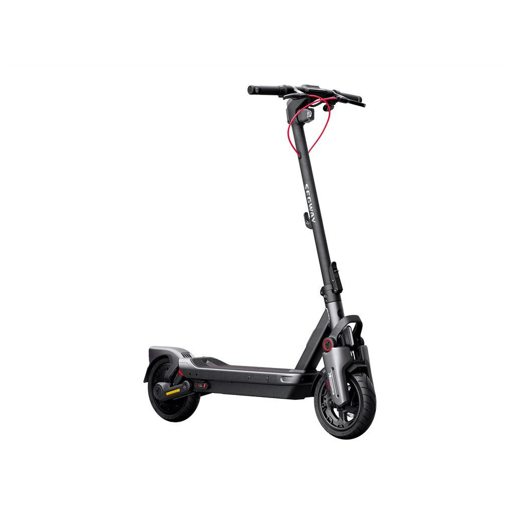 Segway Ηλεκτρικό Πατίνι 2000W