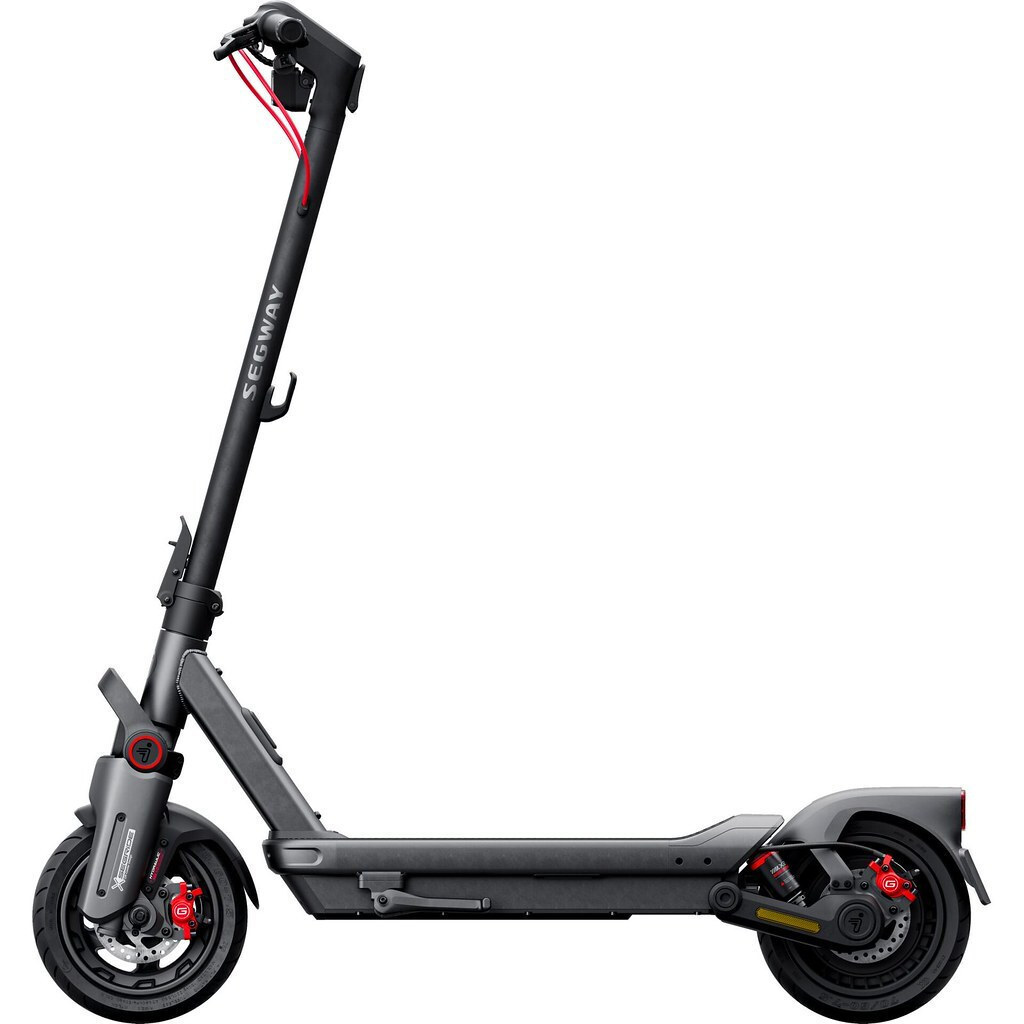Segway Ηλεκτρικό Πατίνι 2000W - Image 2