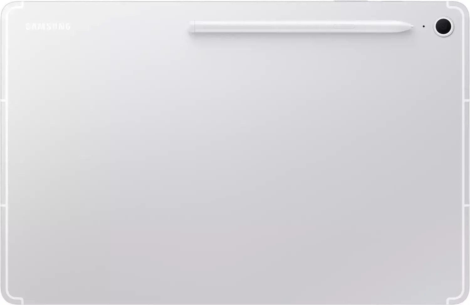 Samsung Galaxy Tab S10 FE+ 13.1" - Image 4