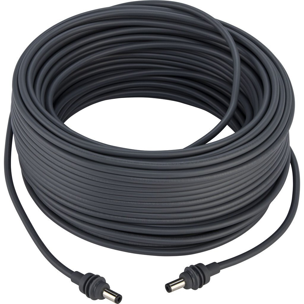 Starlink Stromkabel 30m Grau Mini Kit