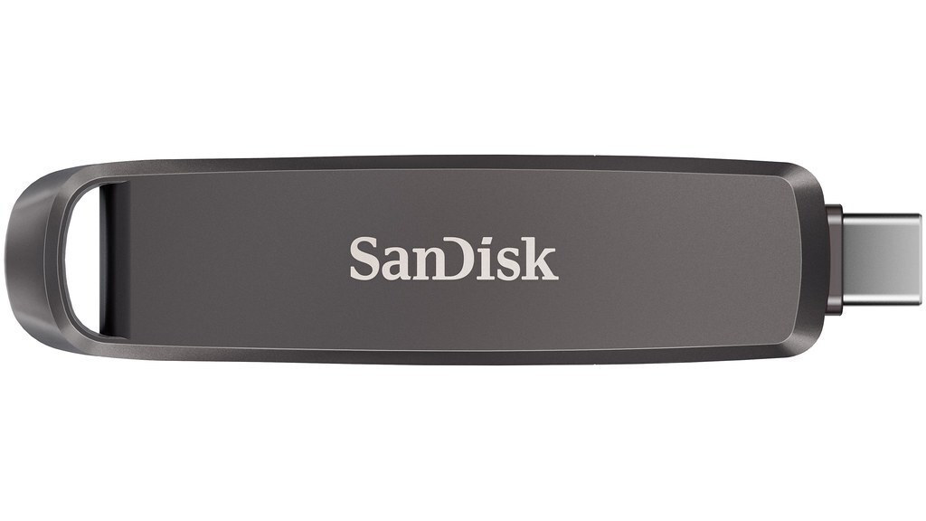 Sandisk Extreme Pro Dual 1.0TB USB 2.0 - Image 2
