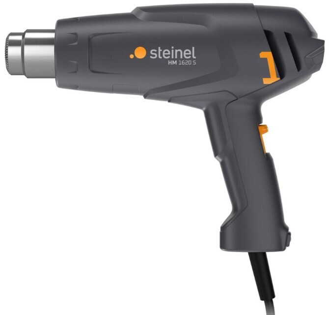 Steinel Πιστόλι Θερμού Αέρα 1600W - Image 3