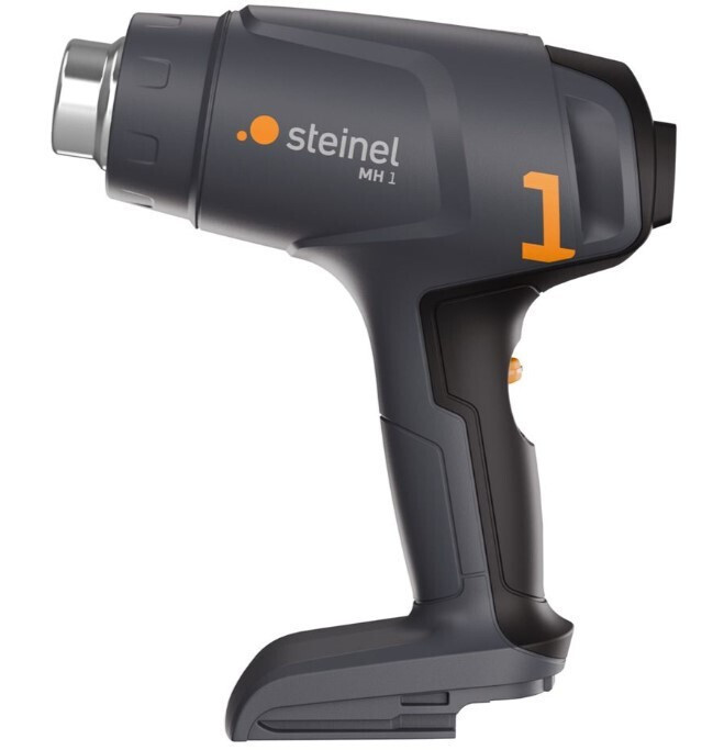 Steinel Mobile Πιστόλι Θερμού Αέρα - Image 3