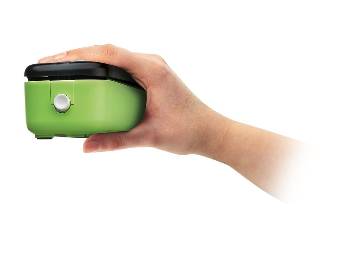 Laica Συσκευή Vacuum με Μέγιστο Μήκος Σφραγίσματος 280mm Pro VT3104 - Image 5