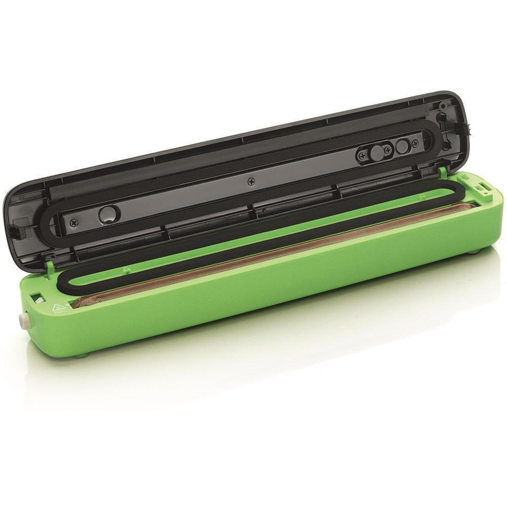 Laica Συσκευή Vacuum με Μέγιστο Μήκος Σφραγίσματος 280mm Pro VT3104 - Image 10