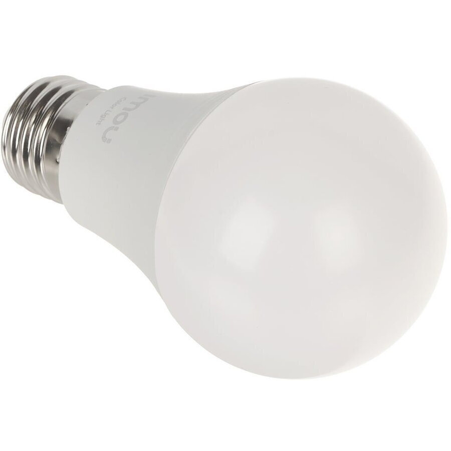 Imou Smart LED 9W για Ντουί E27 RGB - Image 2
