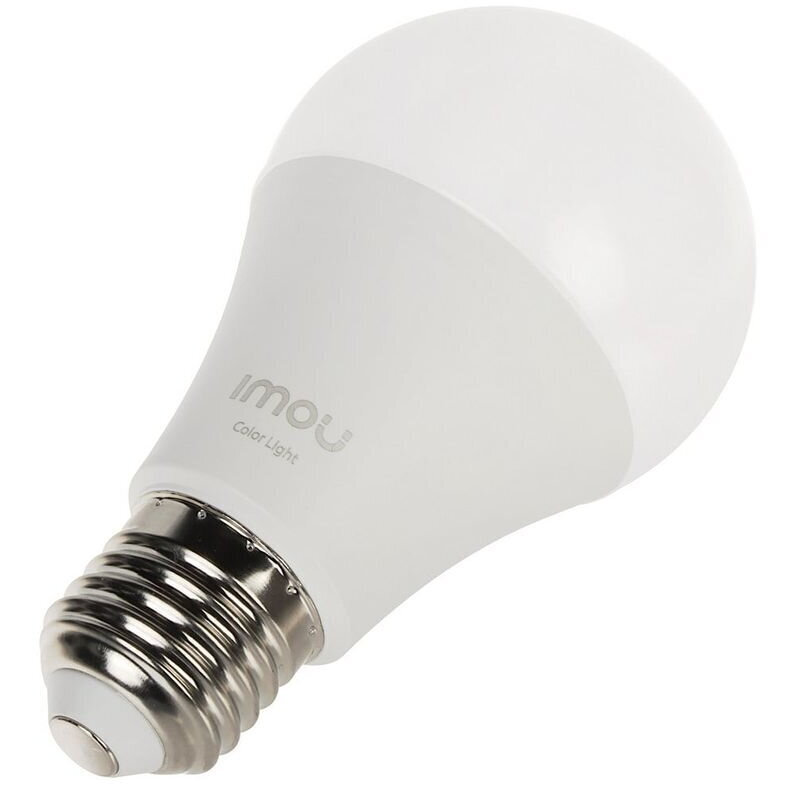 Imou Smart LED 9W για Ντουί E27 RGB - Image 3