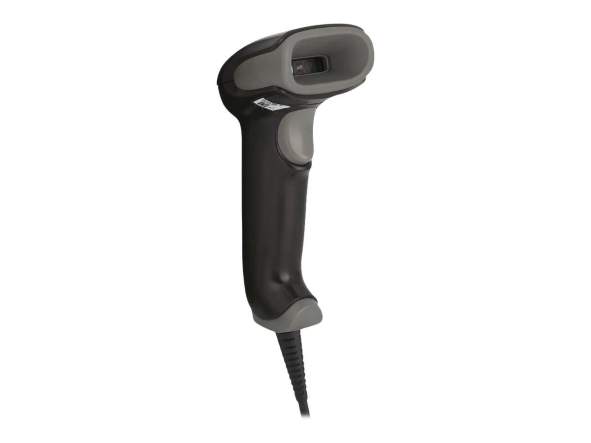Honeywell Voyager Scanner Χειρός με Δυνατότητα Ανάγνωσης 2D και QR Barcodes - Image 2