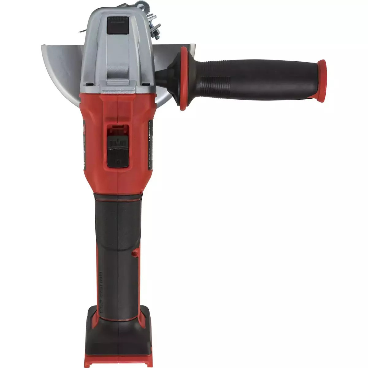 Einhell Axxio 18/125 Q Τροχός Μπαταρίας 18V Solo - Image 8