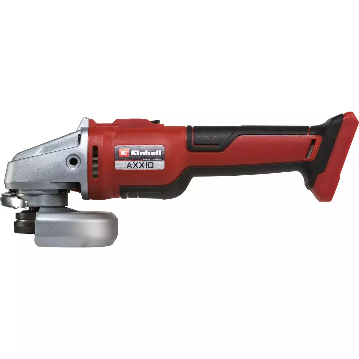 Einhell Axxio 18/125 Q Τροχός Μπαταρίας 18V Solo - Image 9