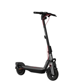 Alternative view of Segway F3 Pro D Ηλεκτρικό Πατίνι 500W Μαύρο