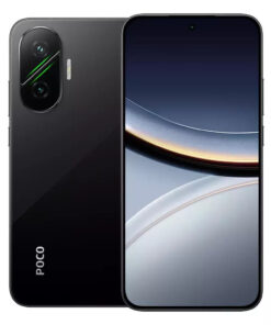 Xiaomi Poco F7 5G Dual SIM (12/256GB) Μαύρο