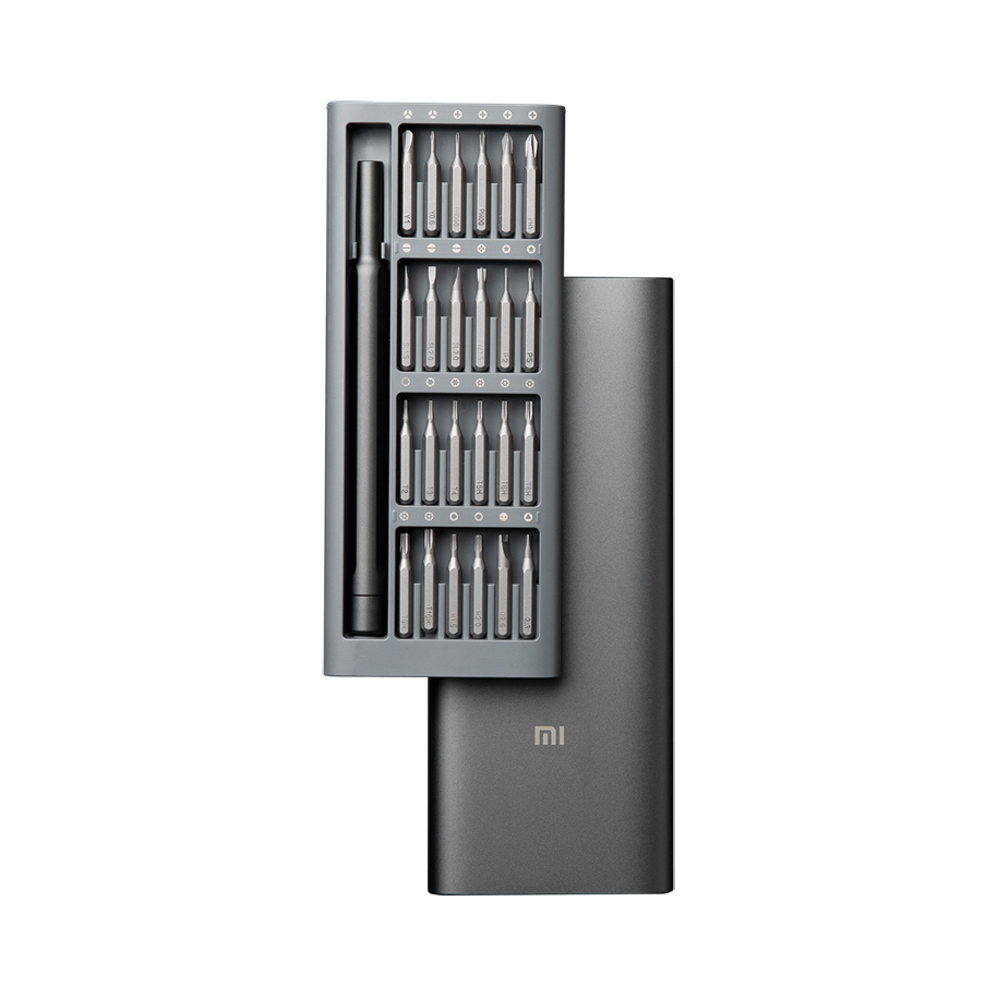 Xiaomi Κατσαβίδι με 30 Μαγνητικές Εναλλασσόμενες Μύτες - Image 3