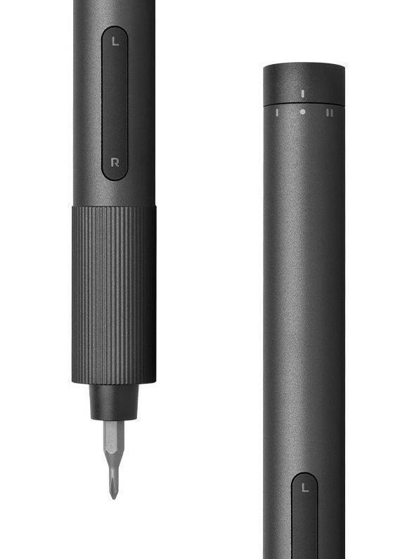 Xiaomi Κατσαβίδι με 30 Μαγνητικές Εναλλασσόμενες Μύτες - Image 5