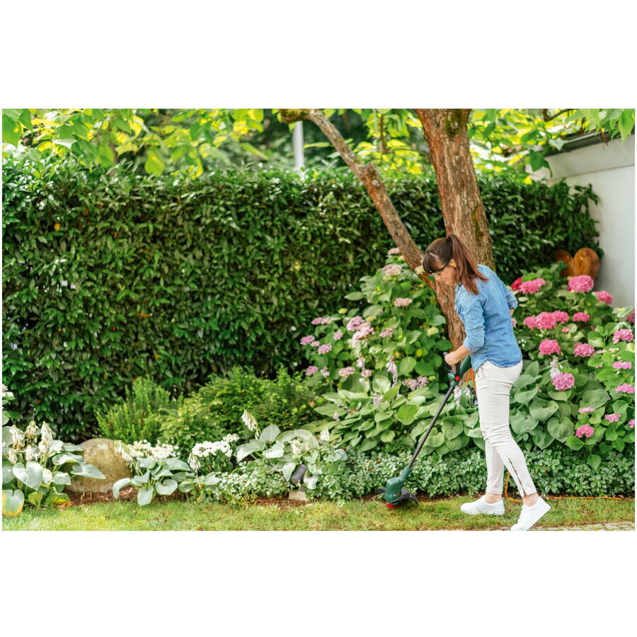 Bosch Easygrasscut 26 Ηλεκτρικό Χορτοκοπτικό 280W - Image 4