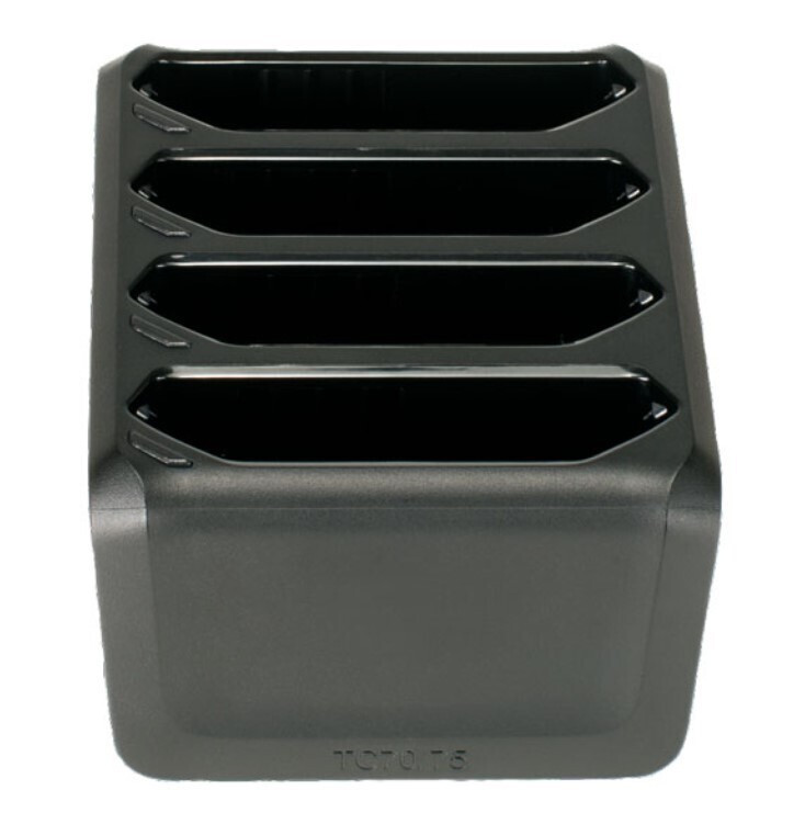Zebra Φορτιστής SAC-TC7X-4BTYPP-01 - Image 2